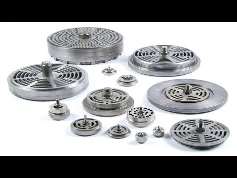 How Compressor Valves Operation Maintenance Repair