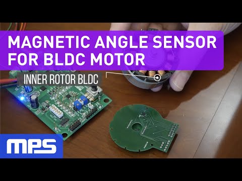 Angle sensor