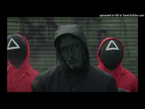 Digga D - Red Light Green Light (SLOWED)