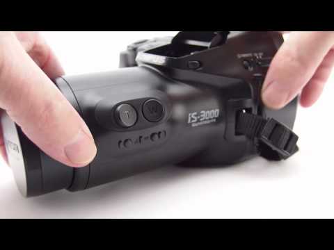 Oly35mm Overview - iS Series