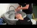how to repair hair damaged from straightening treating damaged hair