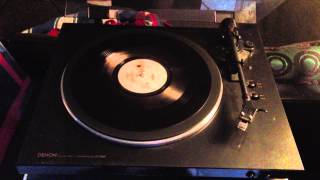 Rare Donovan Hurdy Gurdy Man/Teen Angel 45 Test Pressing