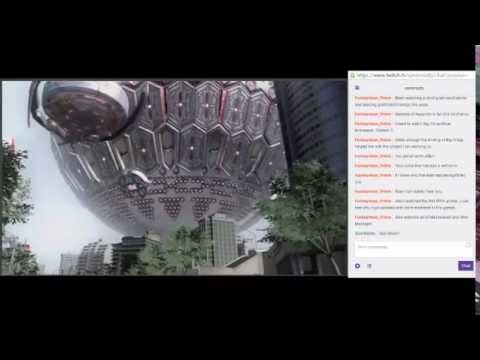 Spetz Playz Earth Defense Force 2017 LIVE Part 1 - Deploy Storm Team