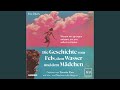 Kapitel 45 - Die Geschichte vom Fels, dem Wasser und dem Mädchen