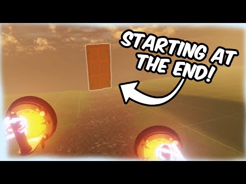 Beating BONELAB Backwards!! 💀