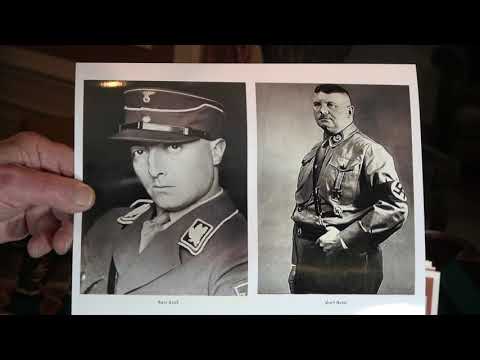 WAM Hobby Journal #5 - SA Daggers