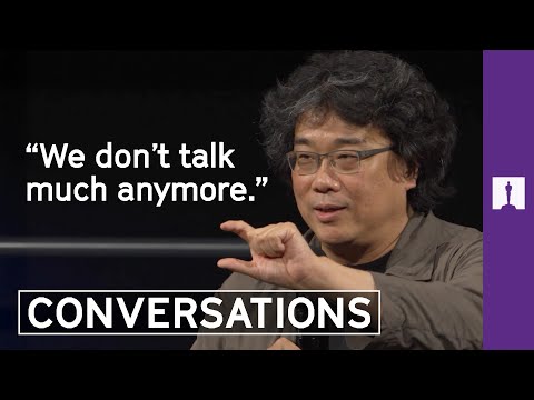 Bong Joon Ho Barely Has to Direct This 'Parasite' Star Anymore!