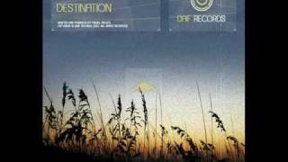 Paul Miller - Destination (Afterwhite Remix)