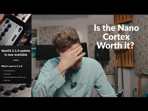 Is the Nano Cortex Worth it in 2025? Pros and Cons + Update 2.1.0
