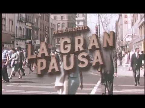 Video thumbnail for La gran pausa