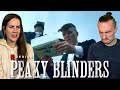 Peaky Blinders S5E2 Reaction | FIRST TIME WATCHING