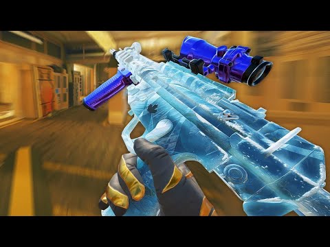 How a 14 Year Old Champion DOMINATES in Ranked - Rainbow Six Siege