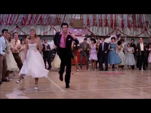 The Chicks - If I Fall You're Going Down With Me (Movies And TV Shows Dancing #2)
