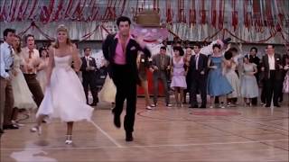 The Chicks - If I Fall You&#39;re Going Down With Me (Movies And TV Shows Dancing #2)