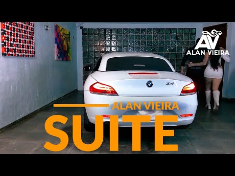Alan Vieira - Suíte