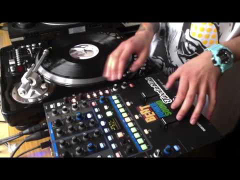 CHINMACHINE MIXTAPE VOL.4 PROMO VIDEO