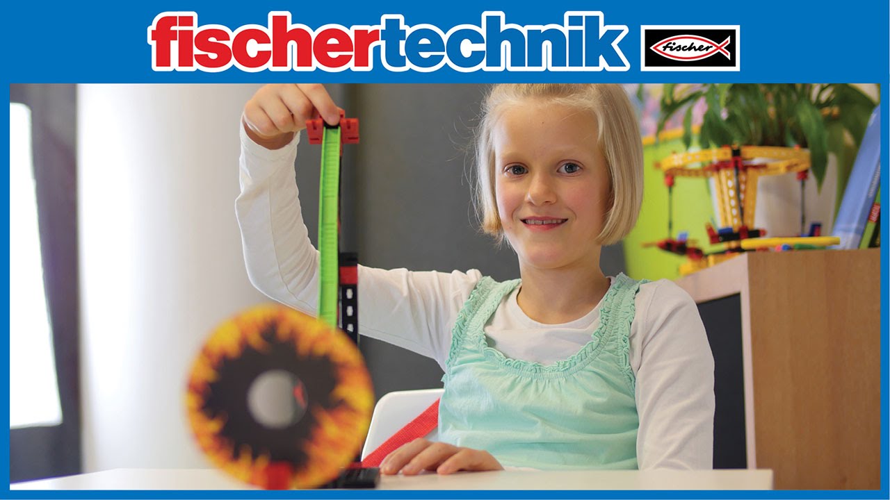 fischertechnik Dynamic XS