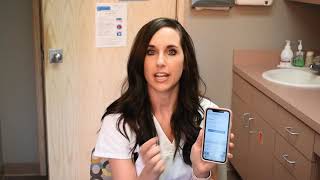 Telehealth Visit Walkthrough