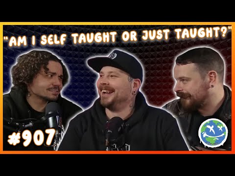 I'M STARTING A DJ CAREER! | The Utopia Project | EP07 - S09