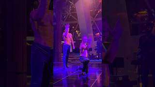 Night of Enchantment With Your Eden Cast (Highlight 1) - Celebrity Apex, Celebrity Cruises