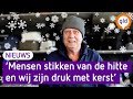Topdrukte bij kerstpakkettenhandelaren, dit zijn de trends