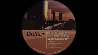 Da Sunlounge Presents Solo - Vertigo [Detour Recordings]
