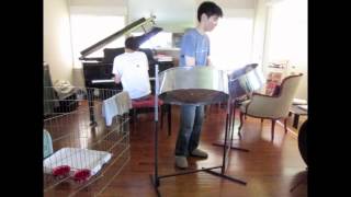 Under the Sea -from Disney's Little Mermaid-