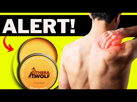 Therawolf Balm Review - Therawolf Cream - TheraWolf:best arthritis pain relief
