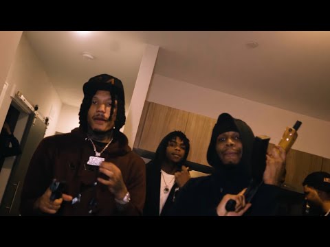 [FREE] RealRichIzzo x 24Lik x Fwc Big Key Type Beat Detroit Type Beat 2022 | Set the Tone