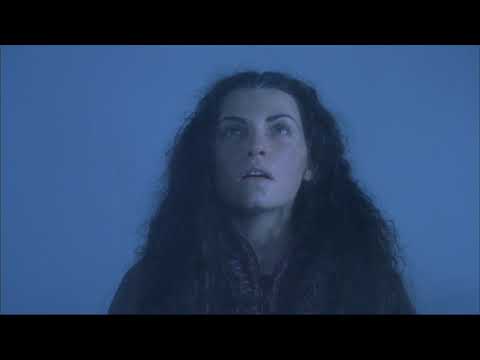 Mists of Avalon - Morgain gives Excalibur back to the Goddess