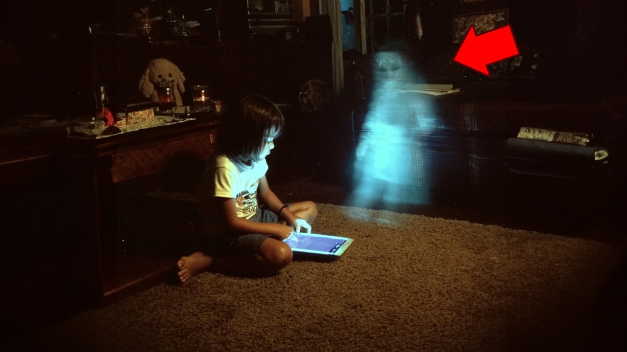 The Scariest Videos That Police COULD NOT Explain