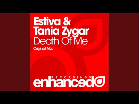 Death Of Me (Original Mix)