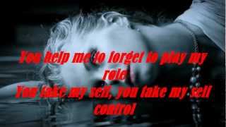 Laura Branigan - Self Control [with Lyrics] HD (GTA - Vice City)