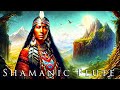 Native American Flute Music & Shamanic Drums - Peace in Soul