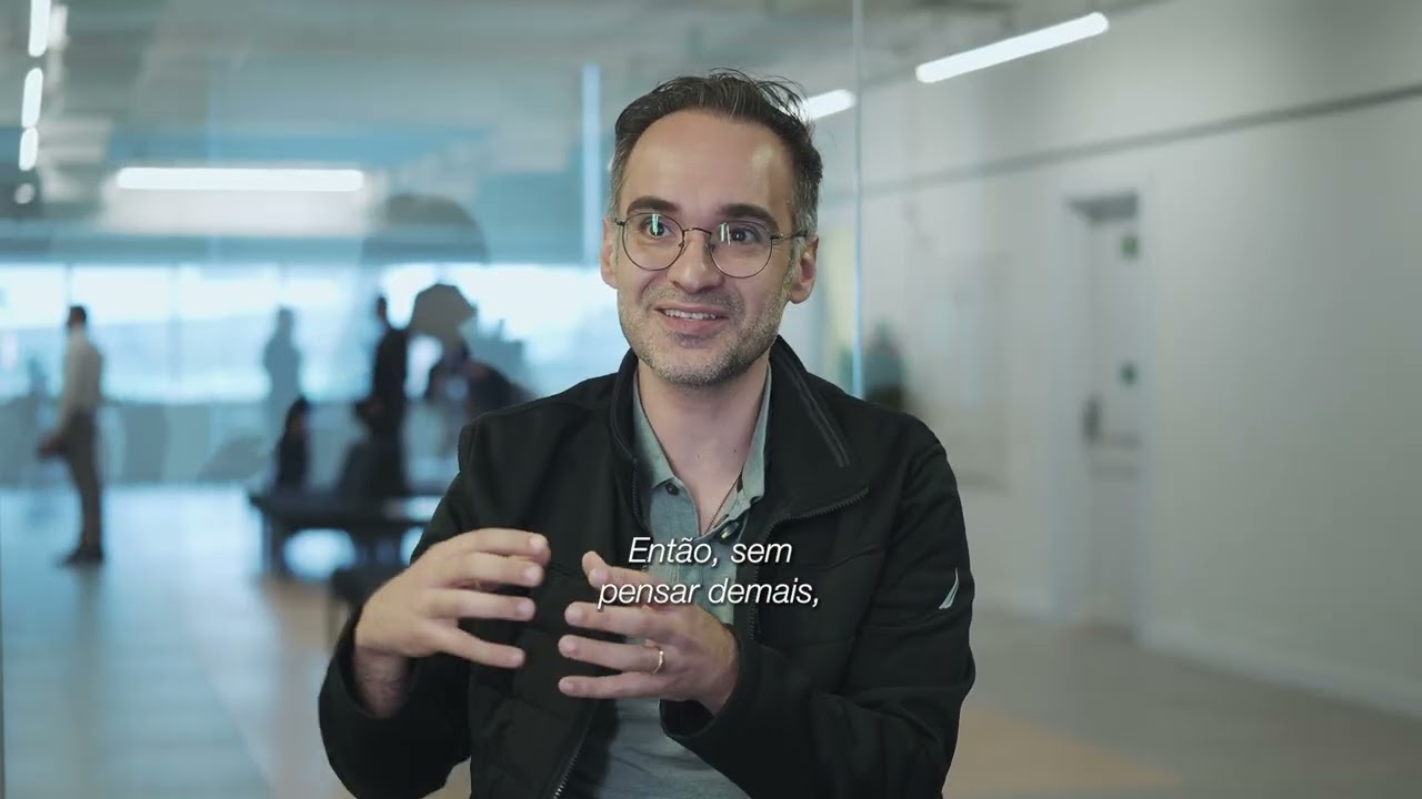 Depoimento de Marcelo Petercem Ramos