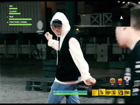 Bizi - BIGMACi feat. Cledos