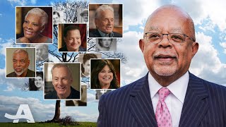 Discovering Celebrities' Past: Henry Louis Gates' Surprising Path to Fame