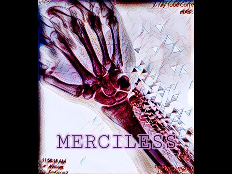 L'Amour Impitoyable x Supervillain //slowed+reverb//