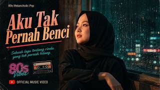 Download lagu Aku Tak Pernah Benci - Lagu Paling Sedih Tentang Cinta yang Pergi mp3