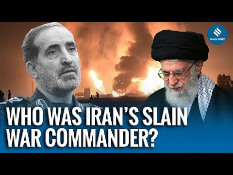 Who Was Ali Shadmani? Iran’s War Chief Reportedly Killed by Israel | Iran-Israel War | Netanyahu