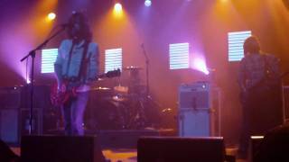 Minus the Bear - Dayglow Vista Road LIVE