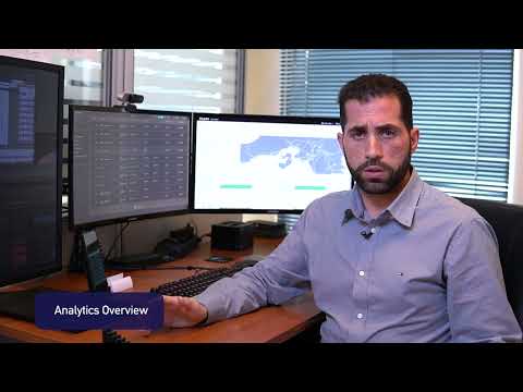 ACTA KPI Management & Validation Ecosystem - Application in 5G TOURS