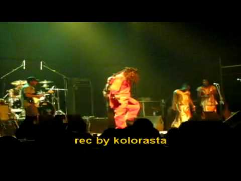 Bob Marley Day - Rosario 2010 - Luciano (2)