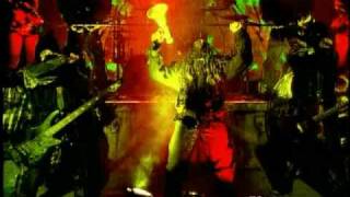 Rob Zombie - What Lurks on Channel X (music video)