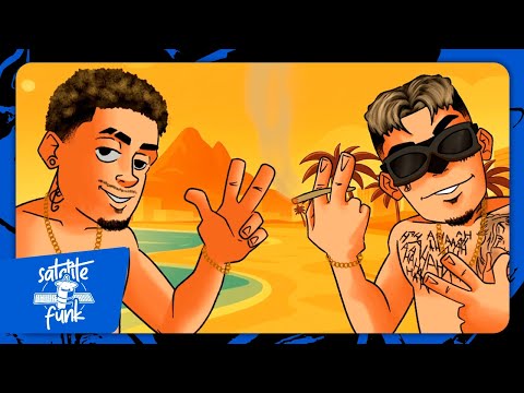 Mc Riquinho e Mano FB - Fim de Ano (Lyric Vídeo)