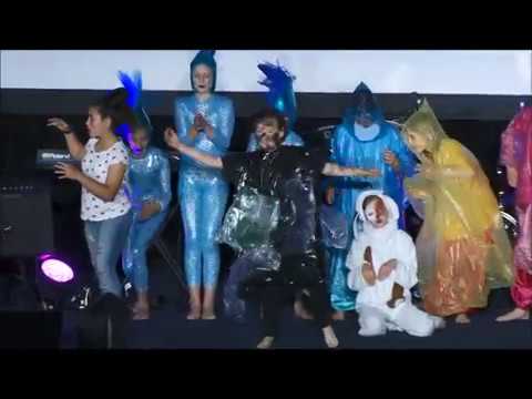 Beaumaris Primary School - The Majestic Plastic Bag