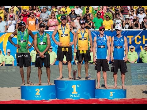 The path to success at #TorontoFinals