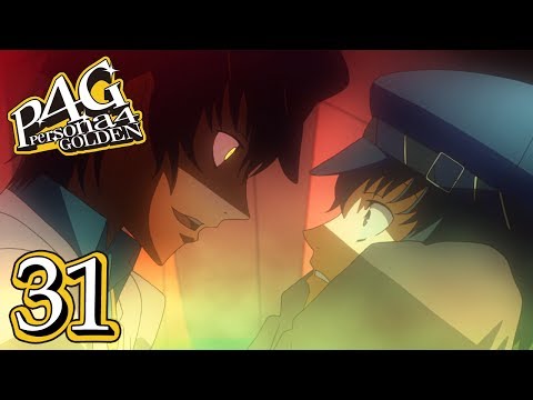 I WANNA BE A BIG BOY - Let's Play - Persona 4: Golden - 31 - Walkthrough Playthrough