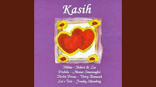 Kau Allah Yang Setia