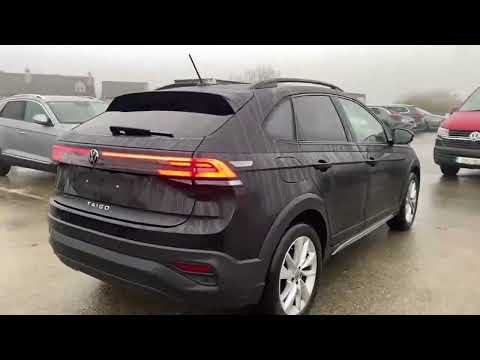 Volkswagen Taigo 1.0TSI 95BHP EDITION 75 - Image 2